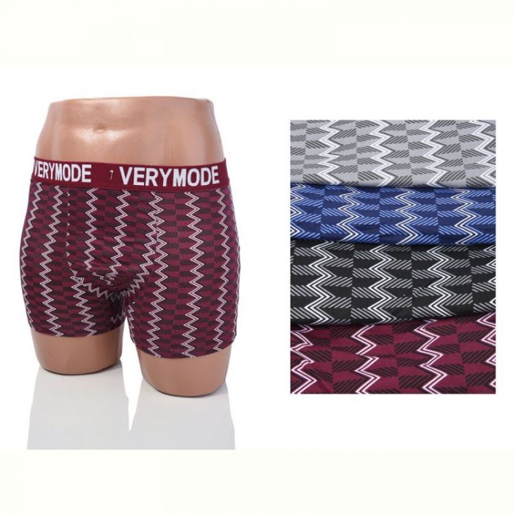 Купить Трусы Textile 7706 mix на obuv-plus.com.ua