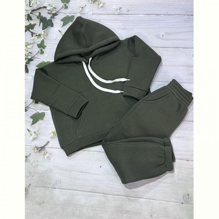Купить Костюм спорт Marimaks 104 khaki на obuv-plus.com.ua