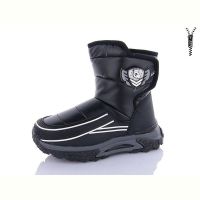 Купить Дутики OkShoes 8870-3A на obuv-plus.com.ua