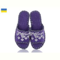 Купить Тапочки Vends 244W фіолетовий на obuv-plus.com.ua
