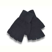 Купить Перчатки КОРОЛЕВА J3014 black на obuv-plus.com.ua