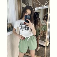 Купить Шорты Valentina 005 mint на obuv-plus.com.ua