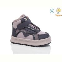 Купить Ботинки Tom.M 11240E на obuv-plus.com.ua