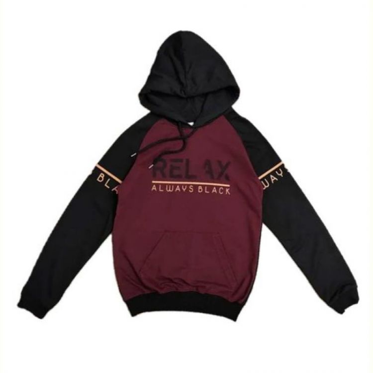 Купить Худи Malibu2 4000 wine на obuv-plus.com.ua