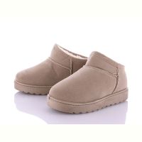 Купить Угги Viktoria A2355 beige на obuv-plus.com.ua