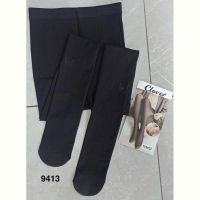 Купить Колготы Minh 9413 black на obuv-plus.com.ua