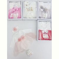 Купить Боди Meloria ML4959 white-grey на obuv-plus.com.ua