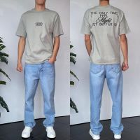 Купить Футболка i8denim 2156 grey на obuv-plus.com.ua