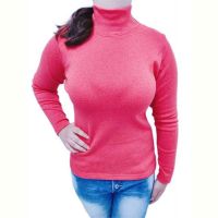 Купить Гольф ALIA 3136 pink байка на obuv-plus.com.ua