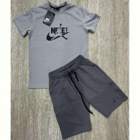 Купить Костюм MirWear MR945-280-3 grey на obuv-plus.com.ua