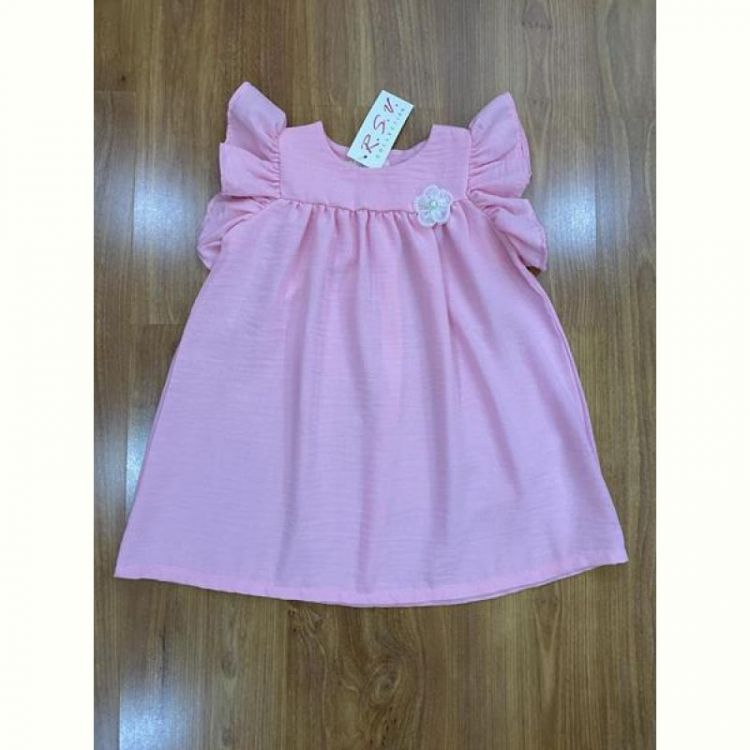 Купить Платье RSV 194 pink на obuv-plus.com.ua