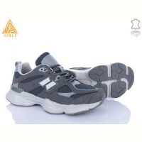 Купить Кроссовки Stilli NB500-7 шкіра піна на obuv-plus.com.ua