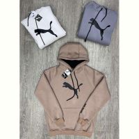 Купить Худи MirWear MW43-1030 beige на obuv-plus.com.ua