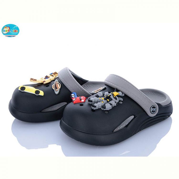 Купить Кроксы Bbt A9176-3-3 на obuv-plus.com.ua