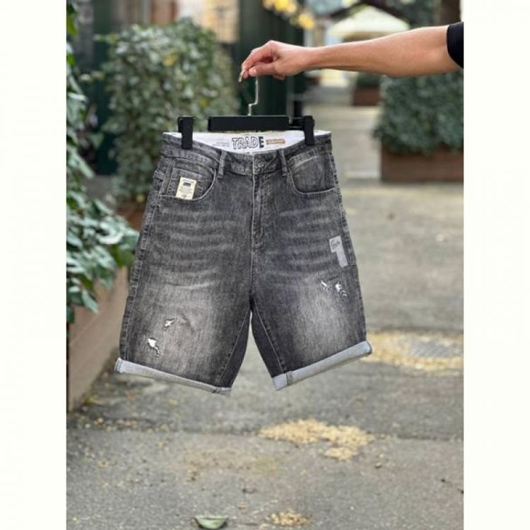 Купить Шорты Balami BL140 d.grey на obuv-plus.com.ua