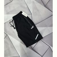 Купить Шорты Rassul 67331 black на obuv-plus.com.ua