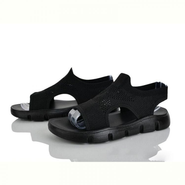 Купить Босоножки OkShoes 380-374 на obuv-plus.com.ua