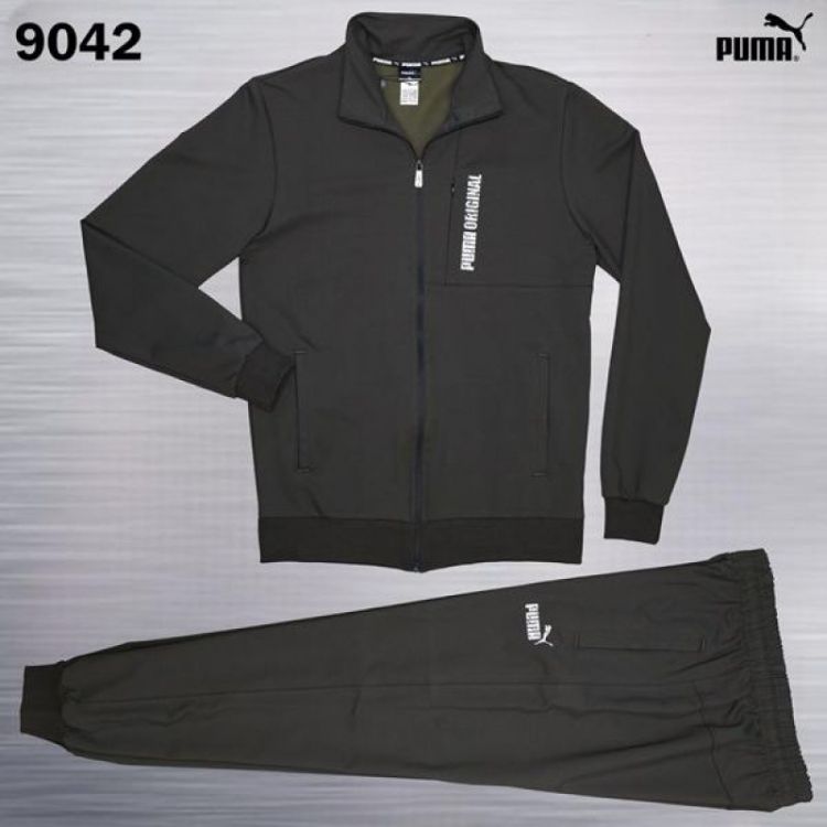 Купить Костюм спорт AZT AZ469-9042 khaki на obuv-plus.com.ua