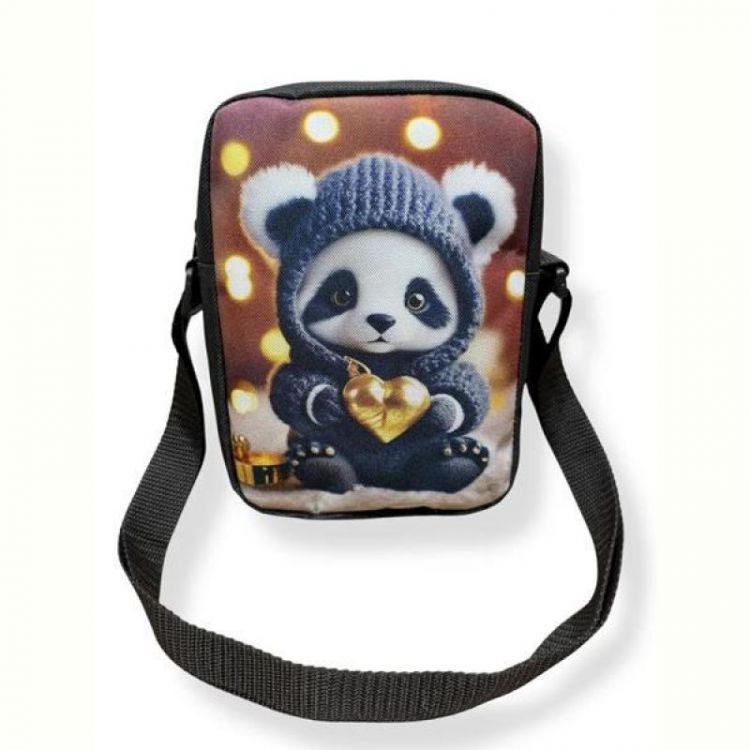 Купить Бананка Fashion Bag NPN11-18 brown на obuv-plus.com.ua
