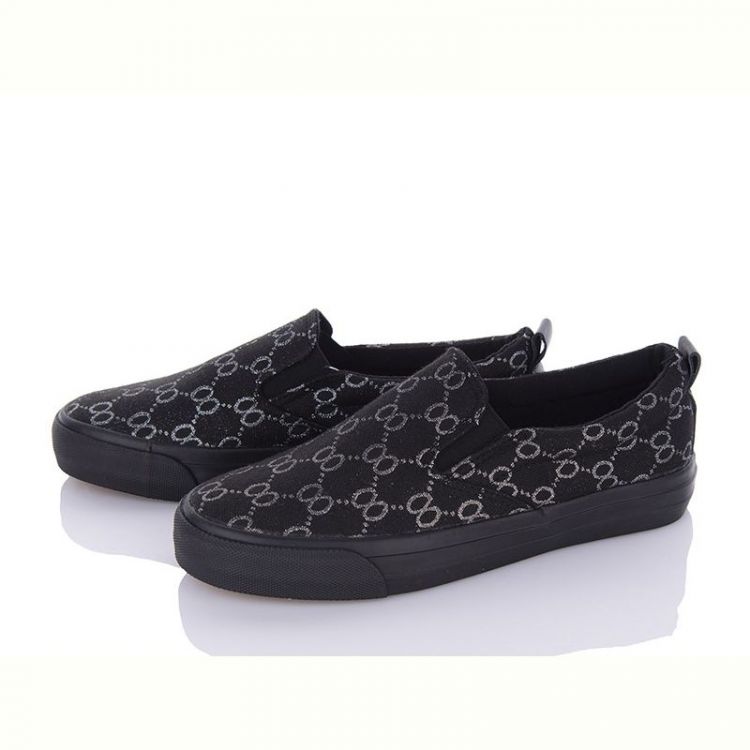 Купить Слипоны Violeta 20-886-1 на obuv-plus.com.ua