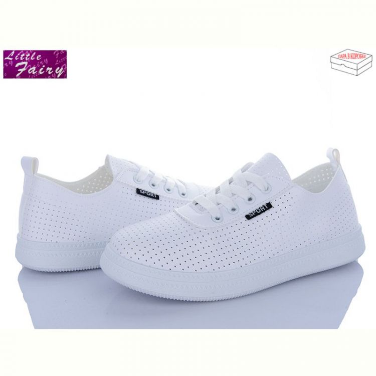 Купить Кроссовки Little Fairy 1006-2 на obuv-plus.com.ua