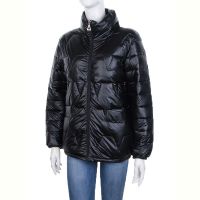 Купить Куртка Obuv OK2 005 black (06954)  на obuv-plus.com.ua