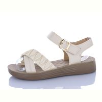 Купить Босоножки Mainelin 2216 beige на obuv-plus.com.ua