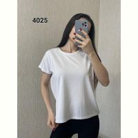 Купить Футболка FSN 4025 white на obuv-plus.com.ua