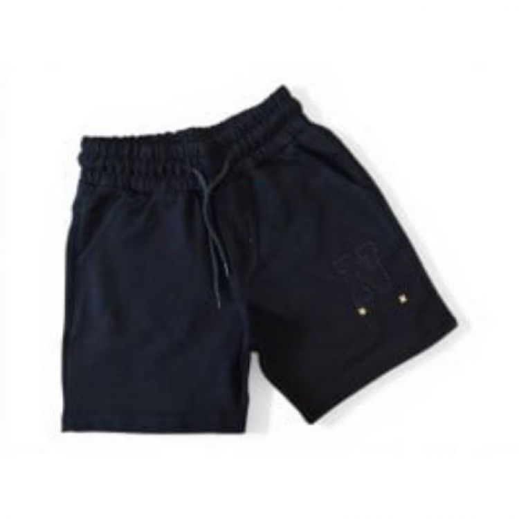 Купить Шорты Malibu2 20214 black на obuv-plus.com.ua