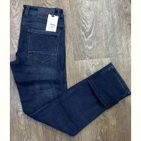 Купить Джинсы Maxim Jeans 310 blue на obuv-plus.com.ua