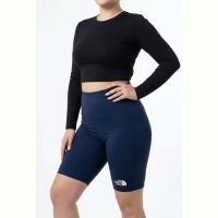 Купить Велосипедки Sport style 5711 blue на obuv-plus.com.ua