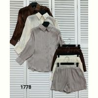 Купить Костюм MMC clothes 1778 brown на obuv-plus.com.ua