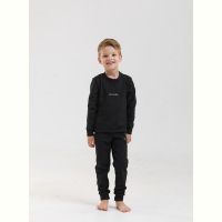 Купить Термобелье Sport style SS122 black на obuv-plus.com.ua
