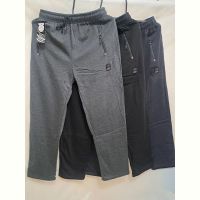 Купить Штаны спорт Giang 6061 grey на obuv-plus.com.ua