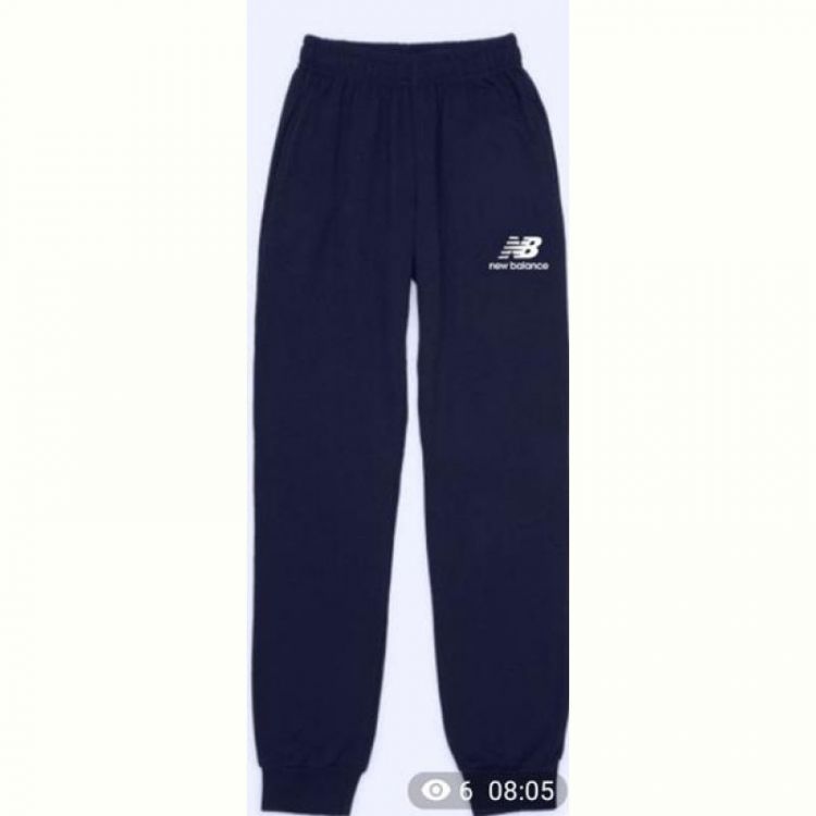 Купить Штаны спорт Mary Brand MB4 navy на obuv-plus.com.ua