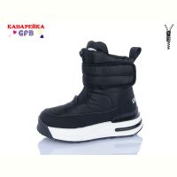 Купить Дутики GFB E3621-1 на obuv-plus.com.ua