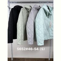 Купить Куртка Jacket 5652 l.green на obuv-plus.com.ua