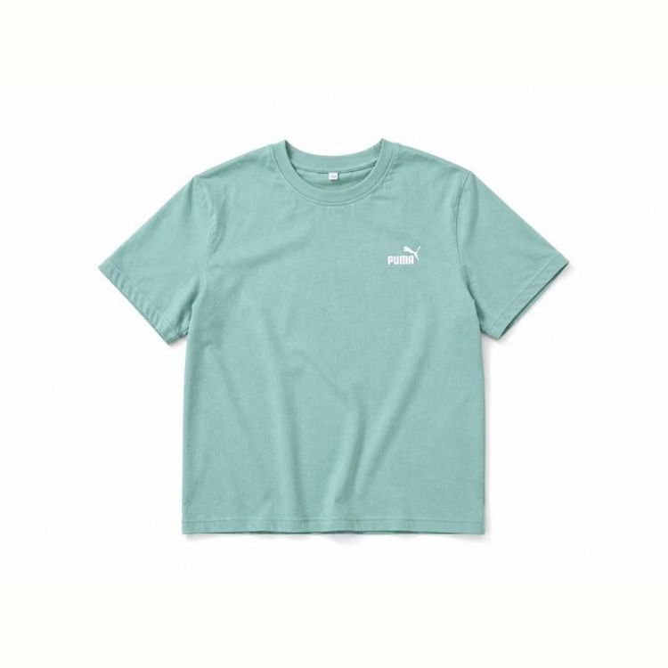 Купить Футболка Zalov ZW1719 mint на obuv-plus.com.ua