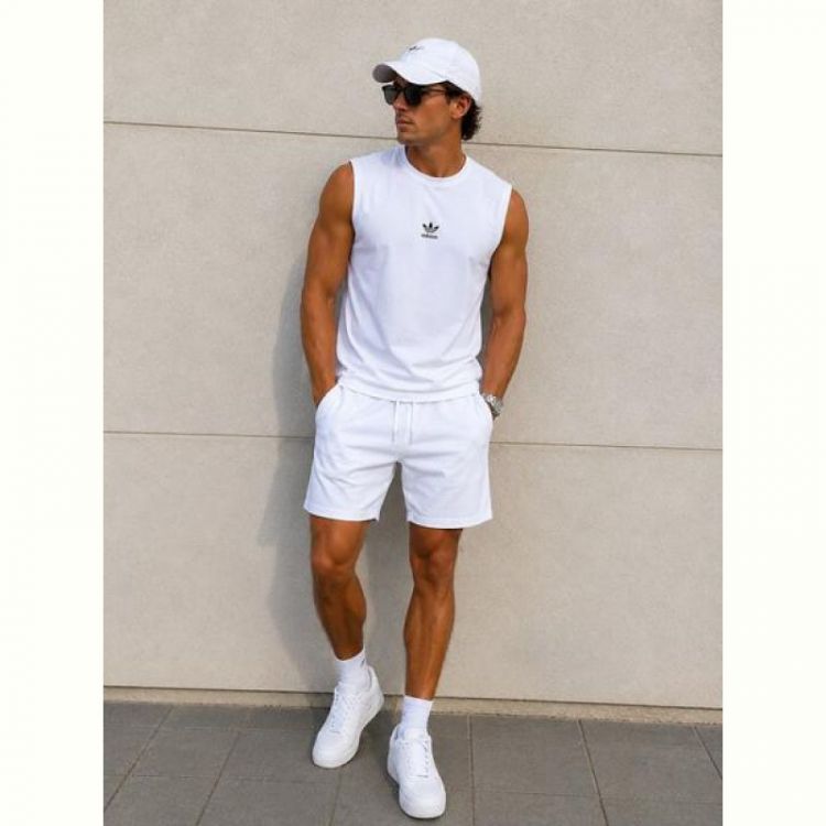 Купить Майка Zalov ZW1819 white на obuv-plus.com.ua