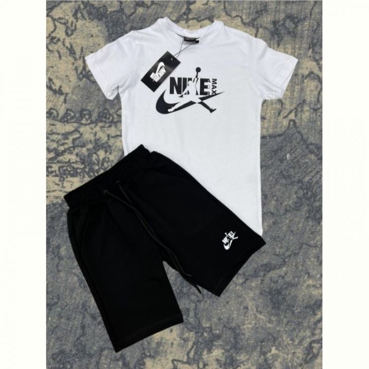 Купить Костюм MMZ M168 white на obuv-plus.com.ua