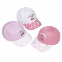 Купить Кепка Candy K11626 mix на obuv-plus.com.ua