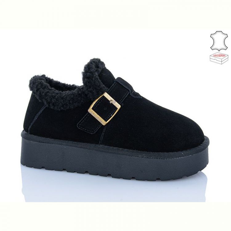Купить Угги Hengji T003-1 на obuv-plus.com.ua