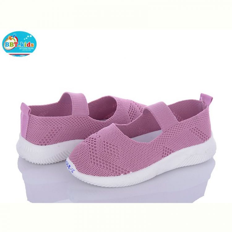 Купить Туфли Bbt F6358-3 на obuv-plus.com.ua
