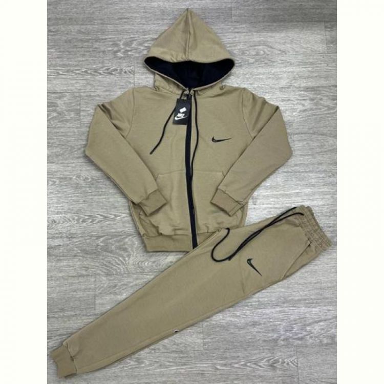 Купить Костюм спорт MirWear kids MR557-289-3 khaki на obuv-plus.com.ua
