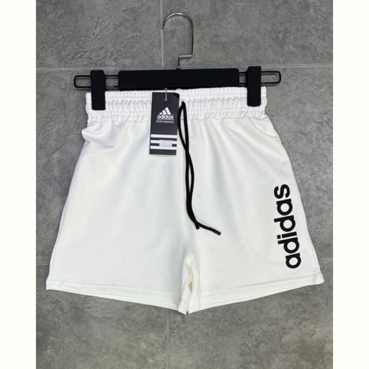 Купить Шорты MMZ M1639 white на obuv-plus.com.ua