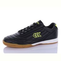 Купить Спорт Restime DWO24133 black-lime на obuv-plus.com.ua