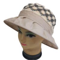 Купить Панама Mabi 0726 beige на obuv-plus.com.ua