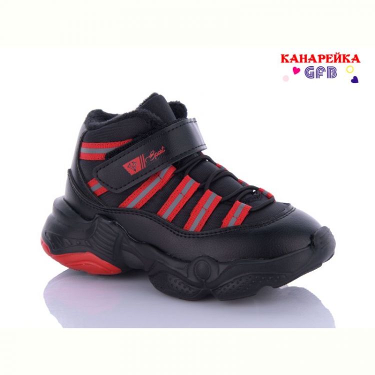 Купить Кроссовки Gfb J2105-3 на obuv-plus.com.ua