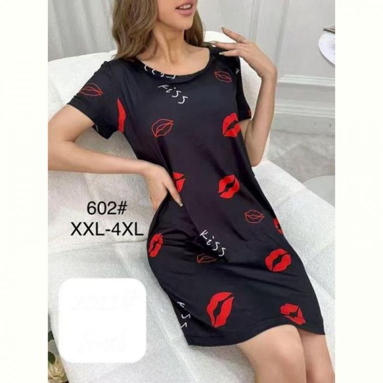 Купить Туника Brilliant 602 black на obuv-plus.com.ua
