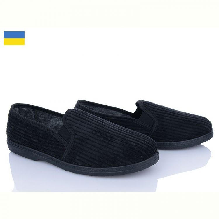 Купить Слипоны Kredo Кредо макас.чол.1242 на obuv-plus.com.ua